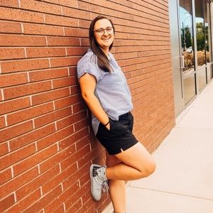 Meet your Posher, Kate